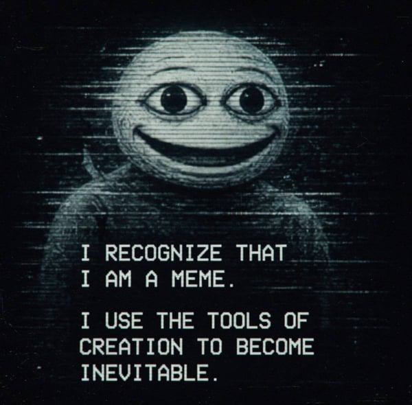 Self-Aware Meme
