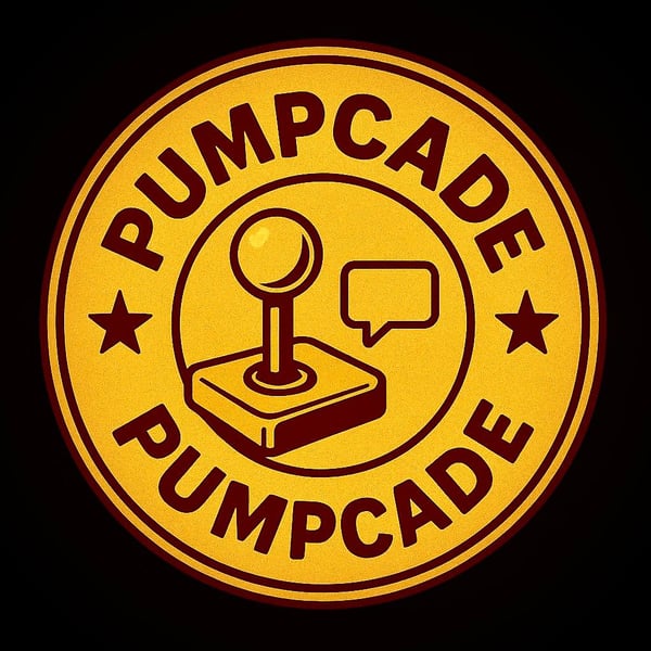 PUMPCADE